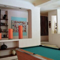La Tortuga Hotel & Spa - Adults Only развлечения