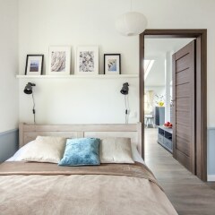Отель Villa Haffnera Польша, Сопот - отзывы, цены и фото номеров - забронировать отель Villa Haffnera онлайн фото 9