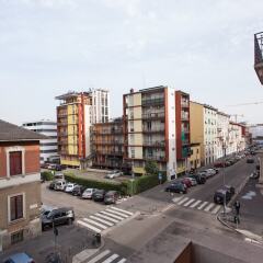 Апартаменты Italianway Apartments - Villoresi Милан