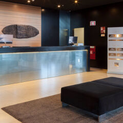 AC Hotel Porto by Marriott интерьер отеля фото 2