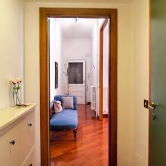 Апартаменты Altido Wooden Guerrini Apartment Милан удобства в номере