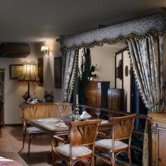 Pensiune Restaurant Tara Luanei in Paclele, Romania from 94$, photos, reviews - zenhotels.com room amenities