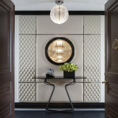 Отель The St. Regis New York США, Нью-Йорк - отзывы, цены и фото номеров - забронировать отель The St. Regis New York онлайн удобства в номере