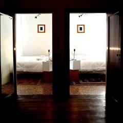 Отель B&B Giardino Jappelli (Villa Ca' Minotto) Италия, Роза - отзывы, цены и фото номеров - забронировать отель B&B Giardino Jappelli (Villa Ca' Minotto) онлайн комната для гостей фото 5