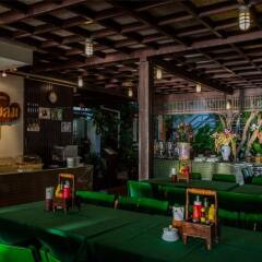 Sailom Hotel Hua Hin питание