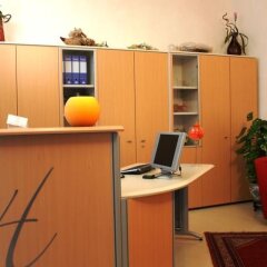 AVANTGARDE Hotel Residence Конверсано интерьер отеля