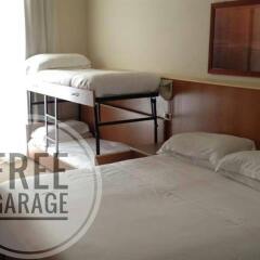 Hotel Principe di Piemonte комната для гостей