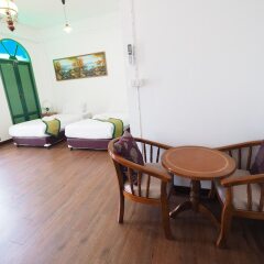 Отель Siri Krabi - Hostel Таиланд, Краби - отзывы, цены и фото номеров - забронировать отель Siri Krabi - Hostel онлайн детские мероприятия