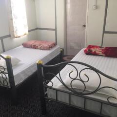 Отель Sweet Guest House комната для гостей
