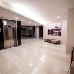 Hotel Pivovar интерьер отеля фото 2