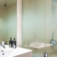 Отель Aparthotel Adagio Paris Centre Tour Eiffel ванная фото 2