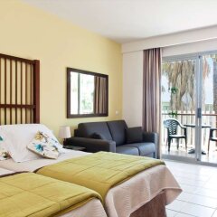 PortAventura Hotel Caribe - Theme Park Tickets Included in Salou, Spain from 189$, photos, reviews - zenhotels.com guestroom photo 2