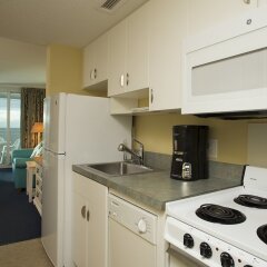 Отель Avista Resort в номере фото 2