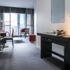 Adara Richmond in Melbourne, Australia from 113$, photos, reviews - zenhotels.com room amenities
