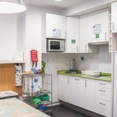 Отель Hostel One Ramblas Испания, Барселона - 2 отзыва об отеле, цены и фото номеров - забронировать отель Hostel One Ramblas онлайн фото 5