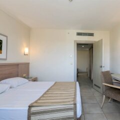 Sural Saray Hotel - All Inclusive комната для гостей фото 3