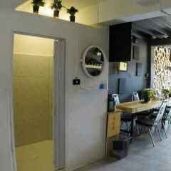 Bandai Hostel Бангкок питание фото 3