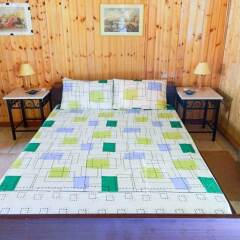 Отель Corfu Dream Village комната для гостей