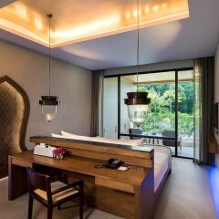 Отель Avista Hideaway Phuket Patong, MGallery by Sofitel удобства в номере фото 2