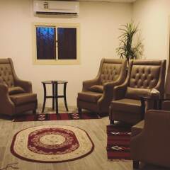 Waad Al Ula Hotel питание