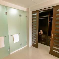 Отель Mareazul Family Beach Condohotel Плая-дель-Кармен сауна