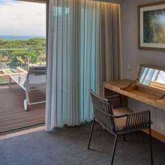 EPIC SANA Algarve Hotel удобства в номере фото 2