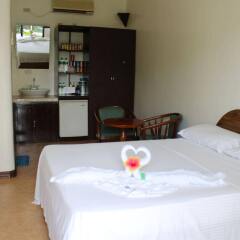 Отель Turtle Inn Resort Филиппины, остров Боракай - 1 отзыв об отеле, цены и фото номеров - забронировать отель Turtle Inn Resort онлайн в номере фото 2