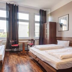 Отель Potsdamer Inn фото 22