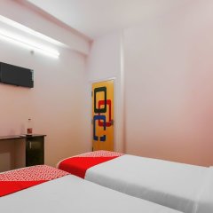 OYO 17168 Hz Lodge in Hyderabad, India from 39$, photos, reviews - zenhotels.com photo 2