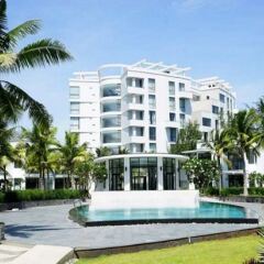 Отель Melia Danang фото 10