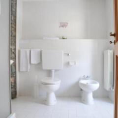 Отель Comme Chez Soi Сен-Кристоф ванная фото 2