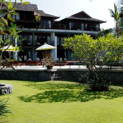 Отель Holiday Inn Resort Krabi Ao Nang Beach фото 5