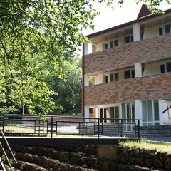 Отель Цахкаовит фото 13