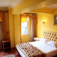 Stone Hotel Istanbul комната для гостей фото 5