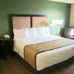 Отель Extended Stay America Suites Tacoma South США, Такома - отзывы, цены и фото номеров - забронировать отель Extended Stay America Suites Tacoma South онлайн комната для гостей фото 3
