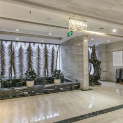 Boze Haiying Hotel