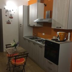 Апартаменты Ricasoli28 Apartments в номере