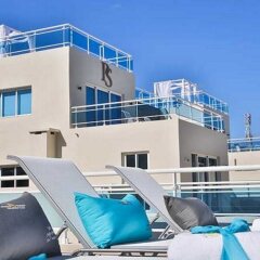 Отель Presidential Suites Punta Cana - All Inclusive с домашними животными