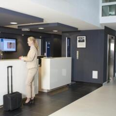 Отель Novotel Gdansk Centrum фото 18