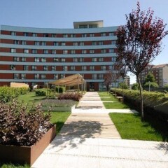 Отель Art Hotel Olympic Италия, Турин - отзывы, цены и фото номеров - забронировать отель Art Hotel Olympic онлайн фото 2