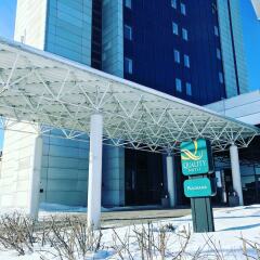 Отель Quality Hotel Panorama Норвегия, Тронхейм - отзывы, цены и фото номеров - забронировать отель Quality Hotel Panorama онлайн фото 3