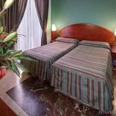 Hotel Gotico комната для гостей фото 4