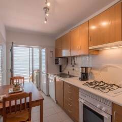 Отель Beautiful 1 Bedroom Apartment With Stunning View Португалия, Портимао - отзывы, цены и фото номеров - забронировать отель Beautiful 1 Bedroom Apartment With Stunning View онлайн фото 4
