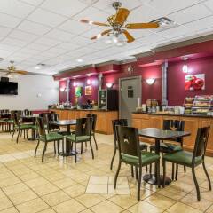 Отель Best Western Ozona Inn Озона питание фото 3