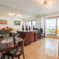 Отель Massenet View AP4168 by Riviera Holiday Homes Ницца фото 13
