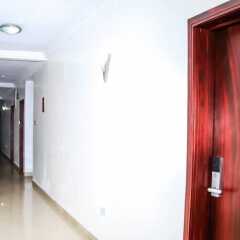 Suru Express Hotel Surulere интерьер отеля