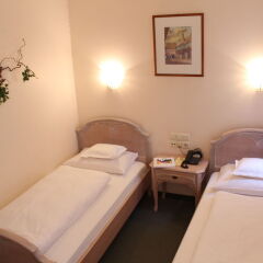 Hotel am Josephsplatz детские мероприятия