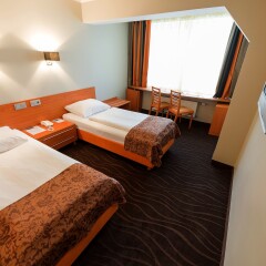 Парк-отель Bellevue Park Hotel Riga комната для гостей фото 5