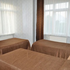 Hotel Erciyes комната для гостей фото 2