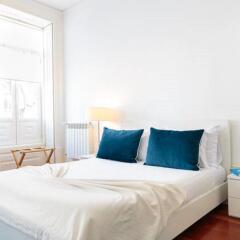 Гостевой дом Charming House Marquês комната для гостей фото 5